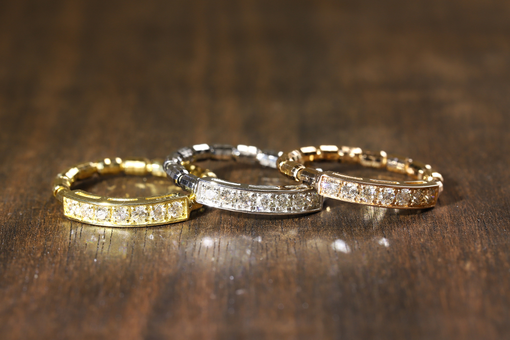 Stretch Jewelry